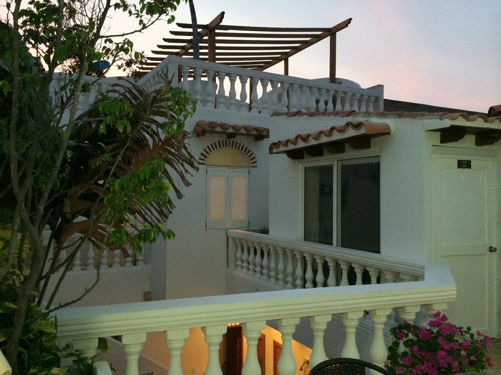 Villa Old Town House Cartagena  Exterior foto