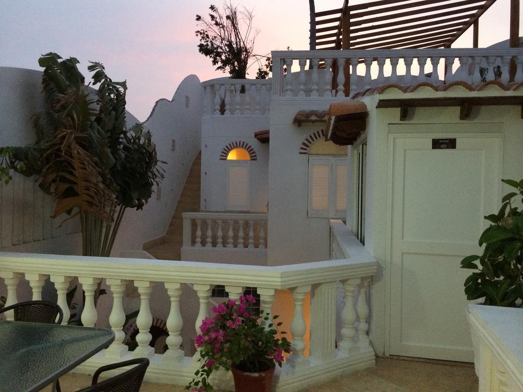 Villa Old Town House Cartagena  Exterior foto