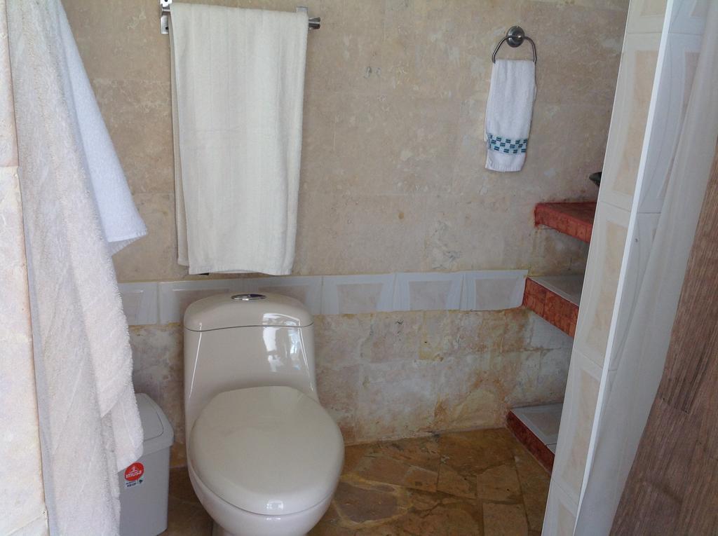 Villa Old Town House Cartagena  Exterior foto