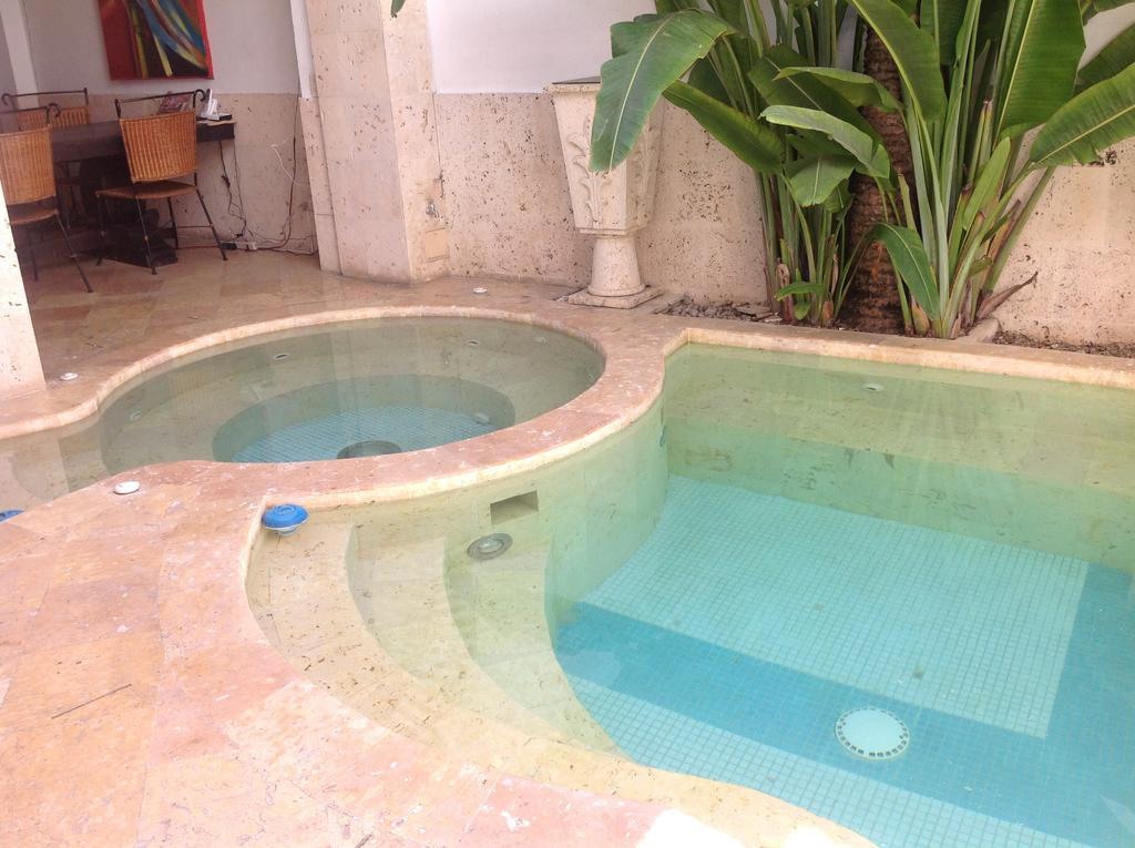 Villa Old Town House Cartagena  Exterior foto