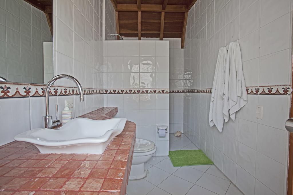 Villa Old Town House Cartagena  Exterior foto