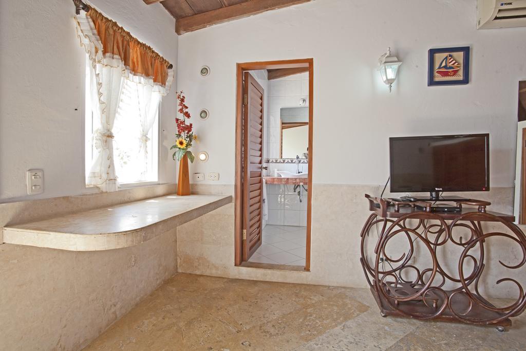 Villa Old Town House Cartagena  Exterior foto