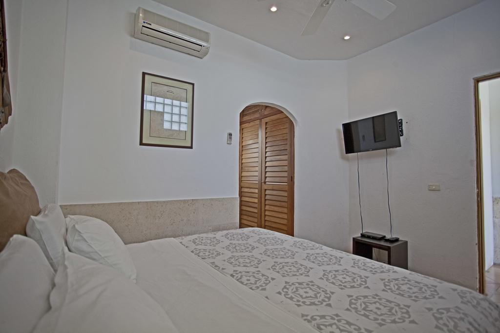 Villa Old Town House Cartagena  Exterior foto