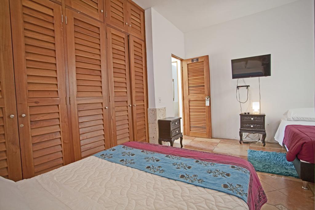 Villa Old Town House Cartagena  Exterior foto