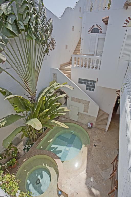 Villa Old Town House Cartagena  Exterior foto
